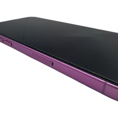 Apple iPhone16 Plus ※トレー変形有