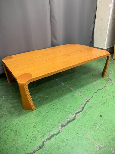 sale 希少 オールドマルニ ツイストレッグ クラシカルワゴンテーブル