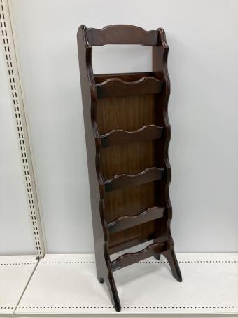 karimoku (カリモク) スリッパラック