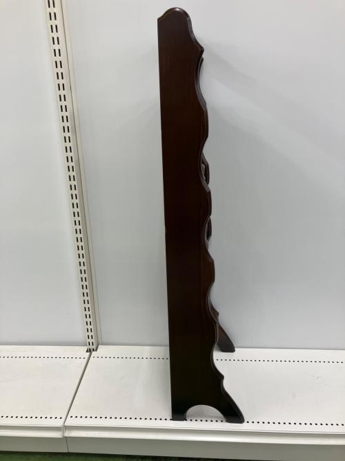 karimoku (カリモク) スリッパラック