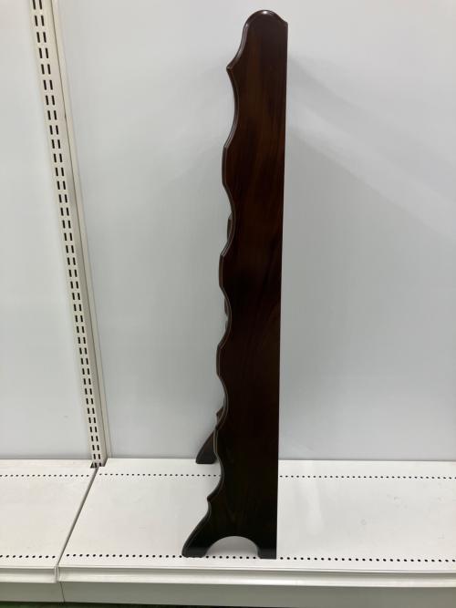 karimoku (カリモク) スリッパラック