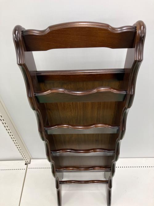 karimoku (カリモク) スリッパラック