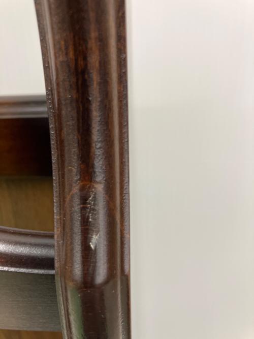 karimoku (カリモク) スリッパラック