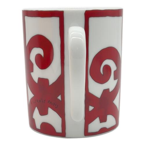 HERMES (エルメス) マグカップ NO1 ガダルキヴィール