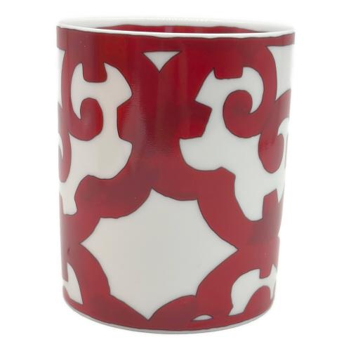 HERMES (エルメス) マグカップ NO1 ガダルキヴィール