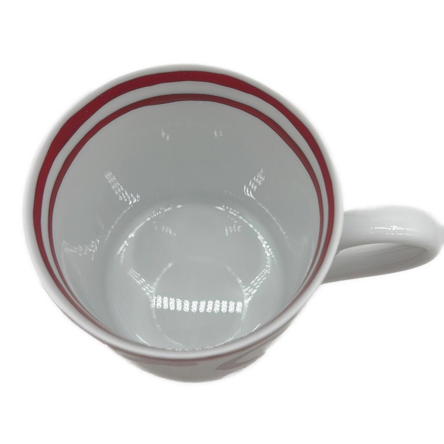 HERMES (エルメス) マグカップ NO2 ガダルキヴィール｜トレファクONLINE