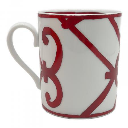 未使用品✨完売品✨Hermes エルメス　ガダルキヴィール マグカップ 2つ マグ 〈ガダルキヴィール〉 No2 | Hermès - エルメス-公式サイト