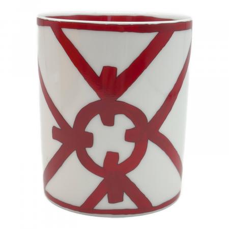 HERMES (エルメス) マグカップ NO2 ガダルキヴィール