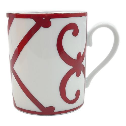 HERMES (エルメス) マグカップ NO2 ガダルキヴィール