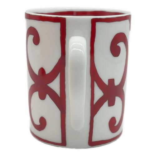 HERMES (エルメス) マグカップ NO2 ガダルキヴィール