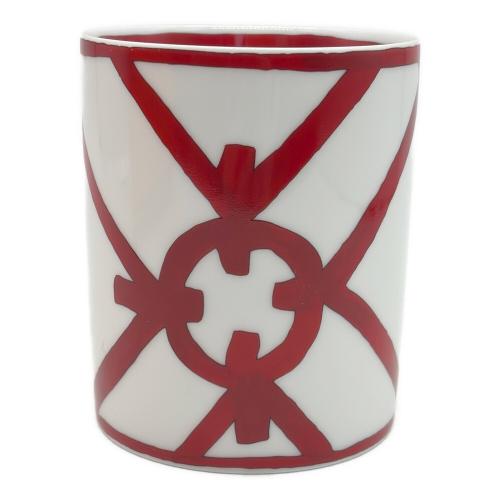 HERMES (エルメス) マグカップ NO2 ガダルキヴィール