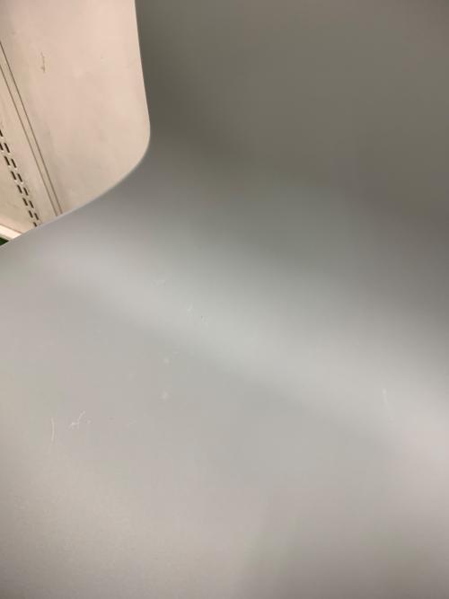 Vitra (ヴィトラ) Belleville Chair グレー 44029900