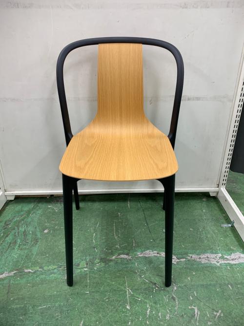 Vitra (ヴィトラ) Belleville Chair ベージュ 44029200