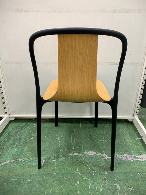 Vitra (ヴィトラ) Belleville Chair ベージュ 44029200