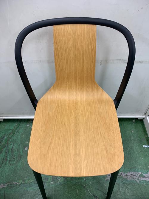 Vitra (ヴィトラ) Belleville Chair ベージュ 44029200