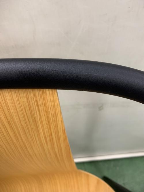 Vitra (ヴィトラ) Belleville Chair ベージュ 44029200