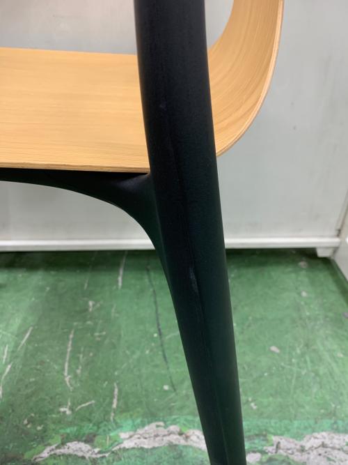 Vitra (ヴィトラ) Belleville Chair ベージュ 44029200