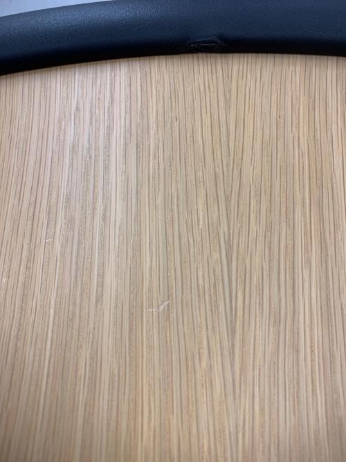 Vitra (ヴィトラ) Belleville Chair ベージュ 44029200