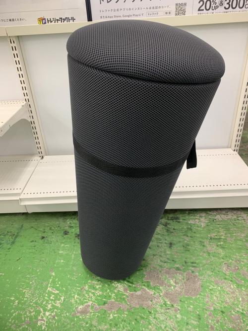 Wilkhahn (ウィルクハーン) Stand-up バランスチェアー ブラック