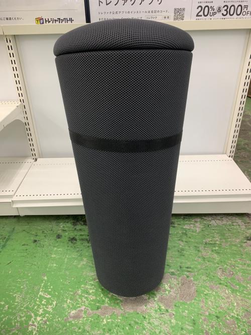 Wilkhahn (ウィルクハーン) Stand-up バランスチェアー ブラック