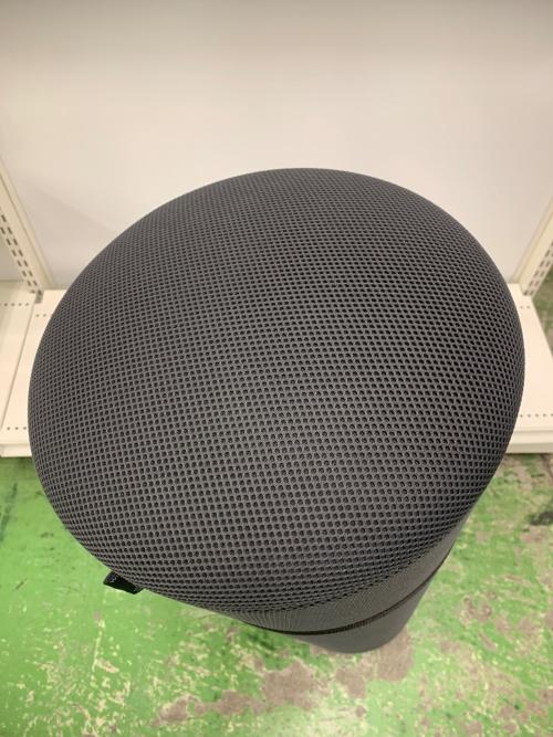 Wilkhahn (ウィルクハーン) Stand-up バランスチェアー ブラック