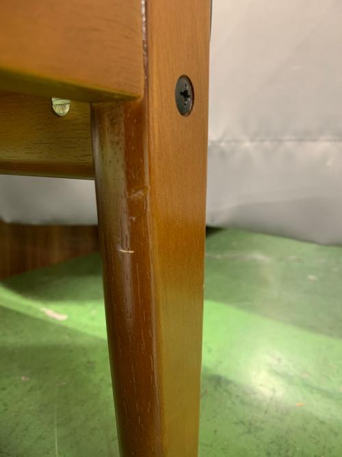 カリモク60 (カリモクロクマル) 2人掛けソファー スタンダードブラック Kチェア 2シーター