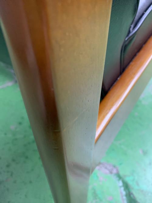 カリモク60 (カリモクロクマル) 2人掛けソファー スタンダードブラック Kチェア 2シーター