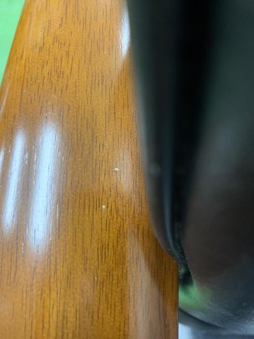 カリモク60 (カリモクロクマル) 2人掛けソファー スタンダードブラック Kチェア 2シーター