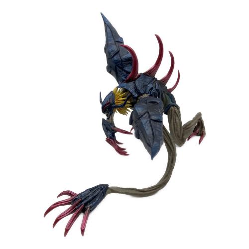 BANDAI (バンダイ) フィギュア デジモン ラストワン賞 ディアボロモン 魂豪示像 一番くじ