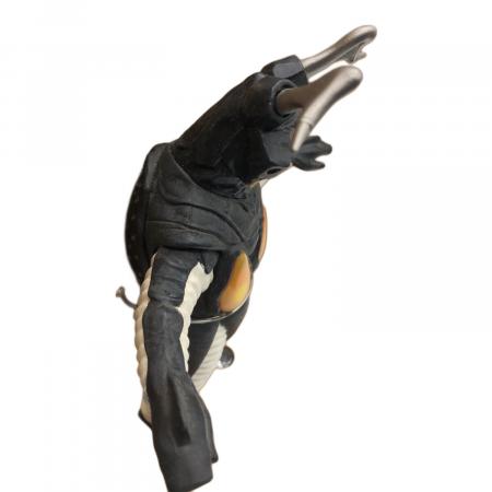 BANDAI (バンダイ) フィギュア ソフビ魂 怪獣標本1.0 ゼットン