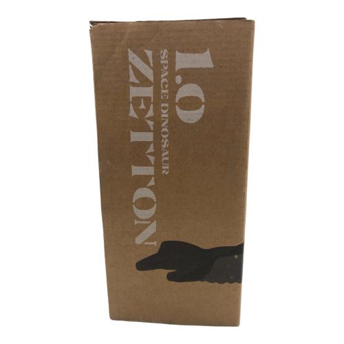 BANDAI (バンダイ) フィギュア ソフビ魂 怪獣標本1.0 ゼットン