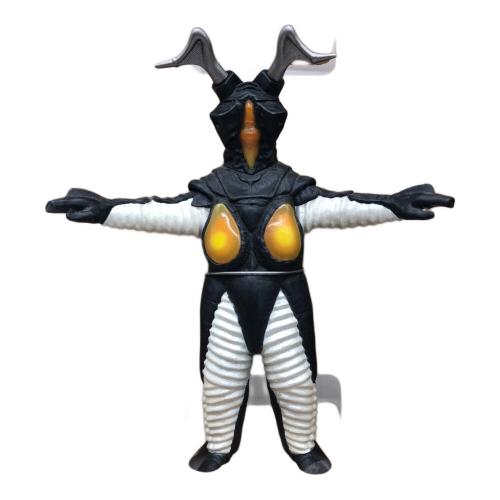 BANDAI (バンダイ) フィギュア ソフビ魂 怪獣標本1.0 ゼットン