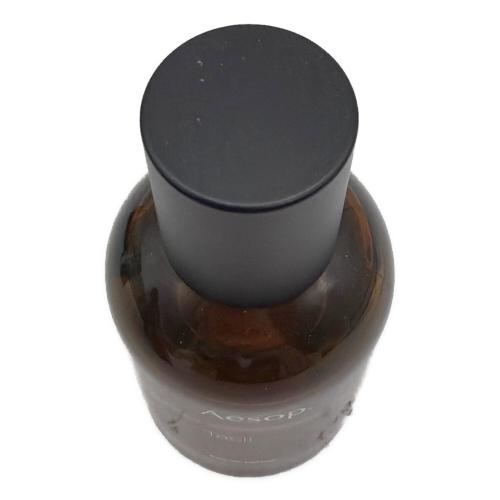 Aesop (イソップ) オードパルファム タシット 50ml 残量80%-99%