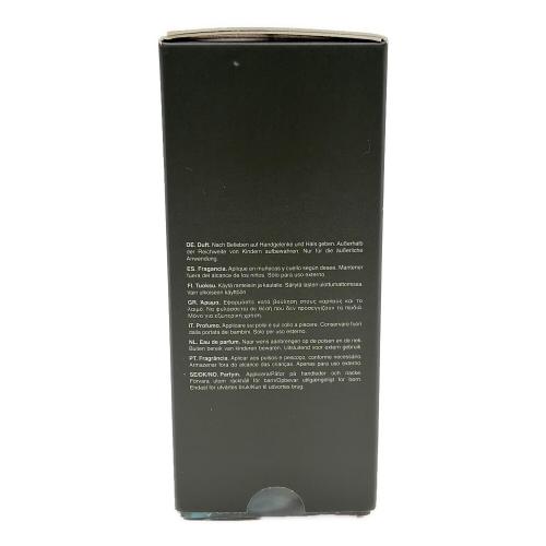 Aesop (イソップ) オードパルファム タシット 50ml 残量80%-99%