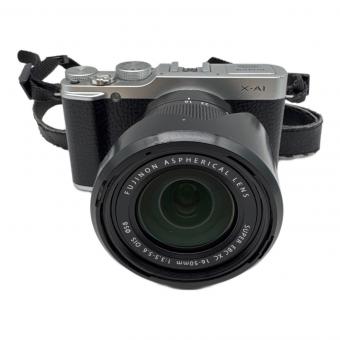 FUJIFILM (フジフィルム) ミラーレス一眼カメラ X-A1