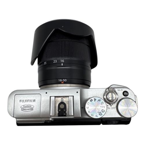 FUJIFILM (フジフィルム) ミラーレス一眼カメラ X-A1