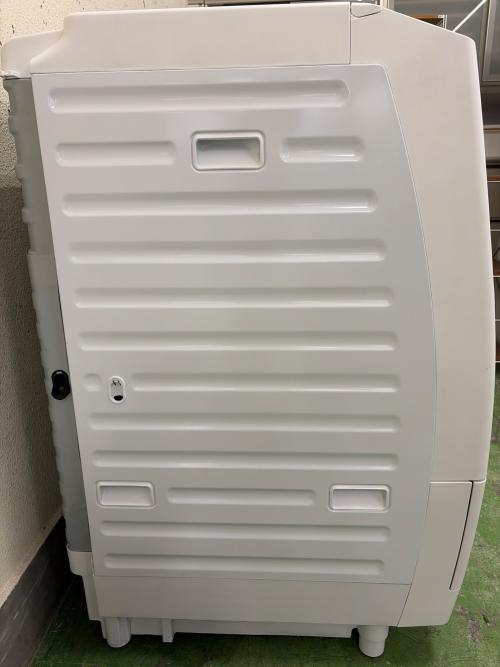 HITACHI (ヒタチ) ドラム式洗濯乾燥機 BD-SX120HL 2023年製