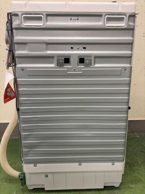 HITACHI (ヒタチ) ドラム式洗濯乾燥機 BD-SX120HL 2023年製