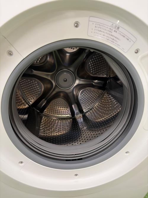HITACHI (ヒタチ) ドラム式洗濯乾燥機 BD-SX120HL 2023年製