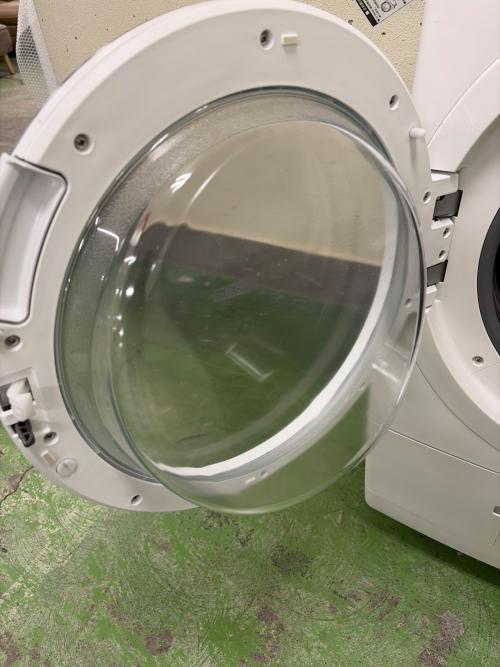 HITACHI (ヒタチ) ドラム式洗濯乾燥機 BD-SX120HL 2023年製