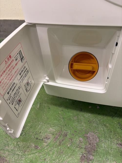 HITACHI (ヒタチ) ドラム式洗濯乾燥機 BD-SX120HL 2023年製