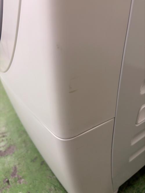 HITACHI (ヒタチ) ドラム式洗濯乾燥機 BD-SX120HL 2023年製