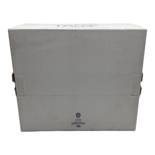 DANSK (ダンスク) 両手鍋 23cm レッド Kobenstyle