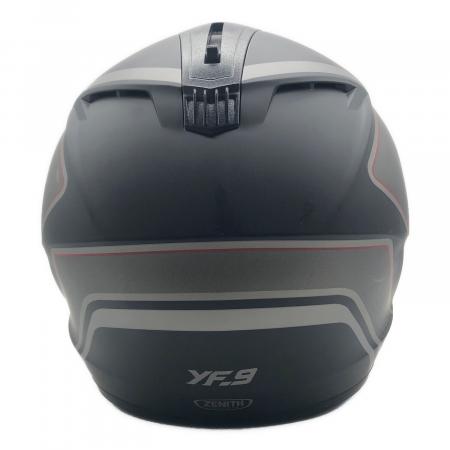 ヘルメットゼニス未使用値下げ YAMAHA（ヤマハ） YX-6 ZENITH Graphic GIBSON ゼニス グラフィック