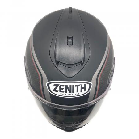 未使用 YAMAHA ZENITH YF-9(取引中) ワイズギア ヤマハ YF-9 ゼニス ピンストライプ YAMAHA ZENITH バイク