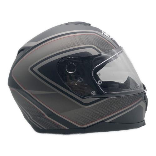 ZENITH (ゼニス) YF-9 バイク用ヘルメット SIZE M（57-58cm） シールド