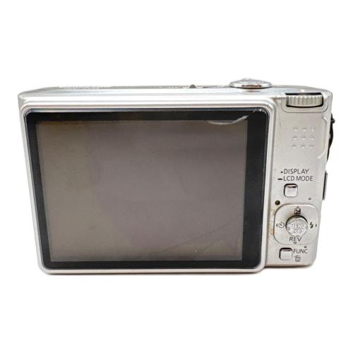 Panasonic (パナソニック) コンパクトデジタルカメラ LUMIX DMC-FX55