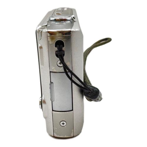 Panasonic (パナソニック) コンパクトデジタルカメラ LUMIX DMC-FX55