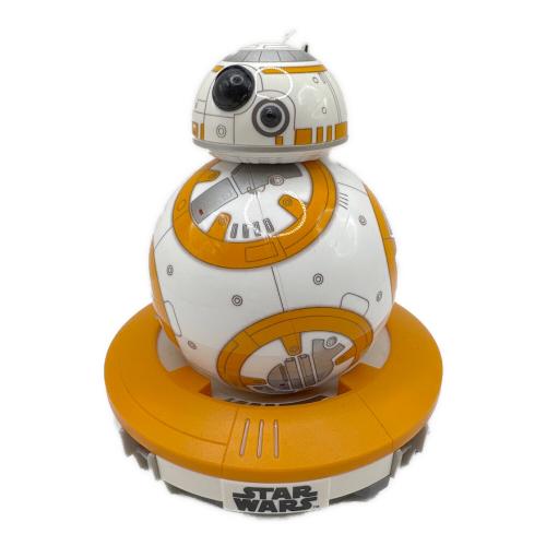 STAR WARS (スターウォーズ) BB-8 APP-ENABLED DROID