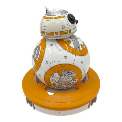 STAR WARS (スターウォーズ) BB-8 APP-ENABLED DROID